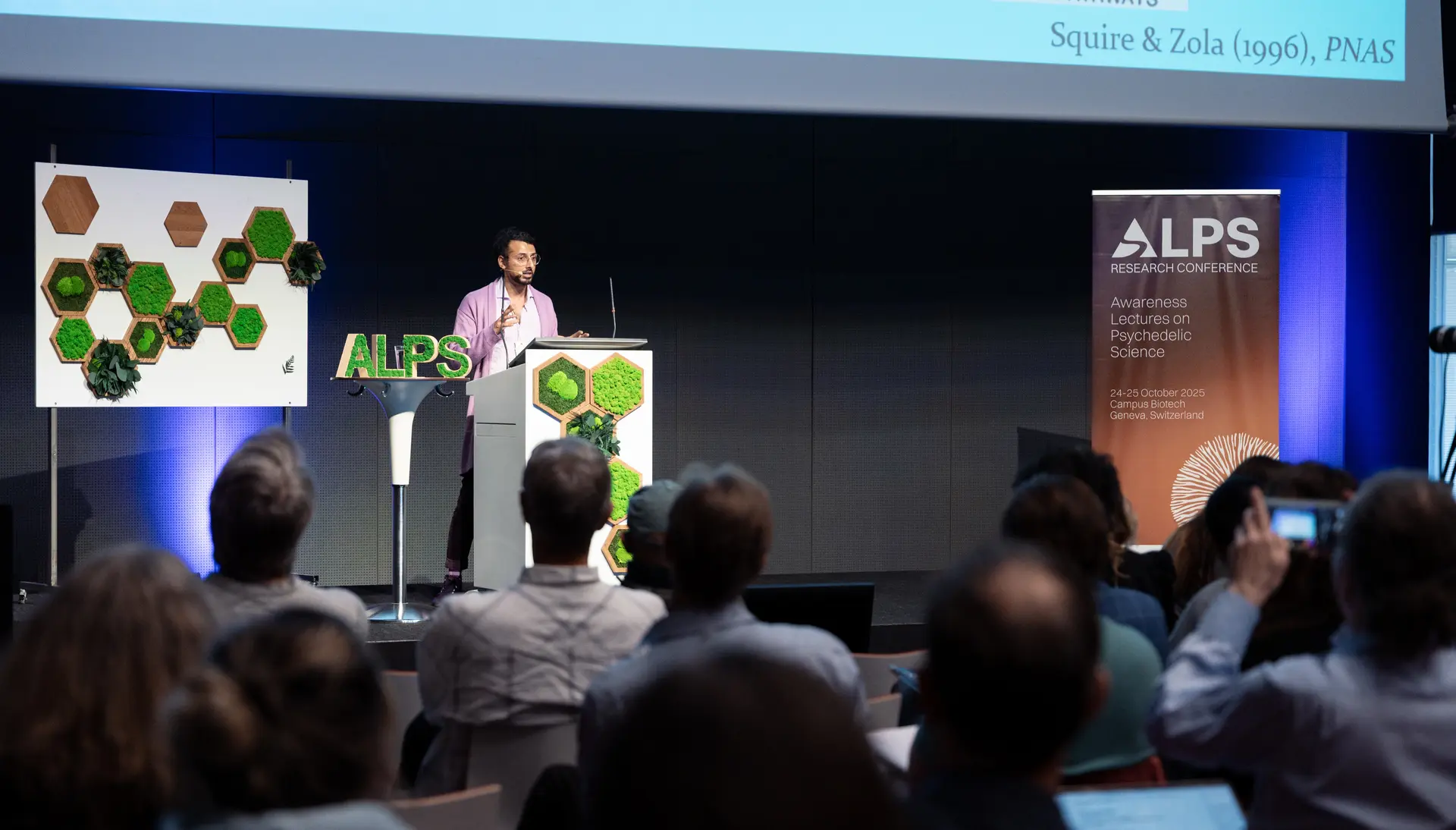 ALPS Conference gallery photo 2