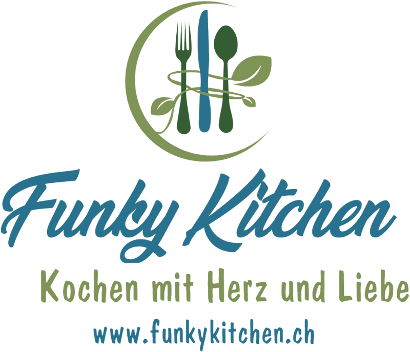 Funky Kitchen – Kochen mit Herz und Liebe